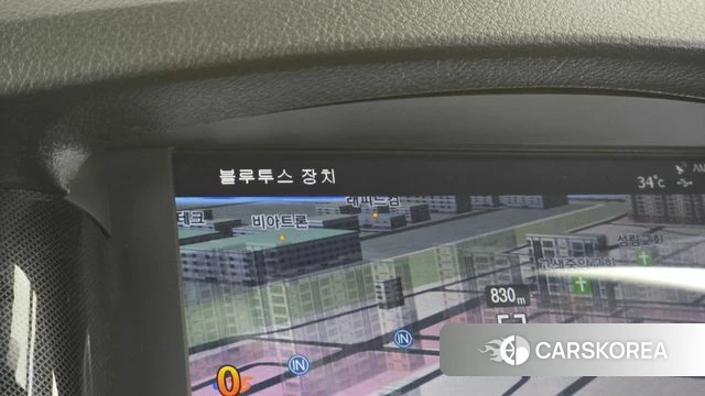 Renault Korea (Samsung) SM5 Nova id 4727650 из Кореи 22