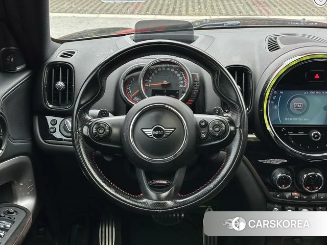 MINI JCW COUNTRYMAN id 4239148 из Китая 22