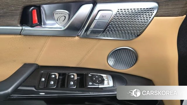 Kia Mohave Master id 4535536 из Кореи 22