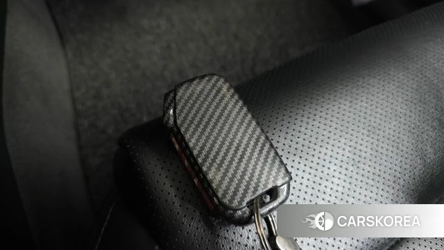 Kia K5 3rd generation id 4722005 из Кореи 22
