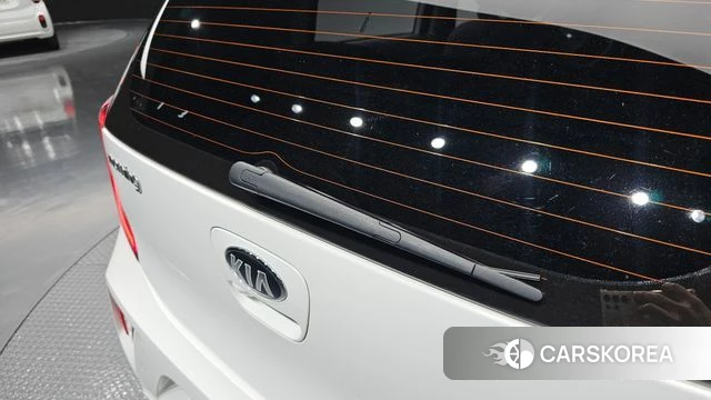 Kia All New Morning (JA) id 4776550 из Кореи 22