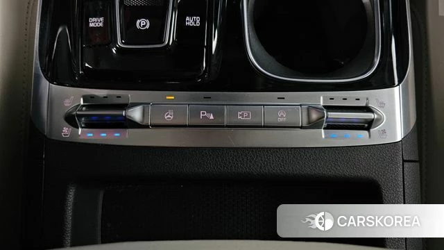 Kia Carnival 4th generation id 4501549 из Кореи 22