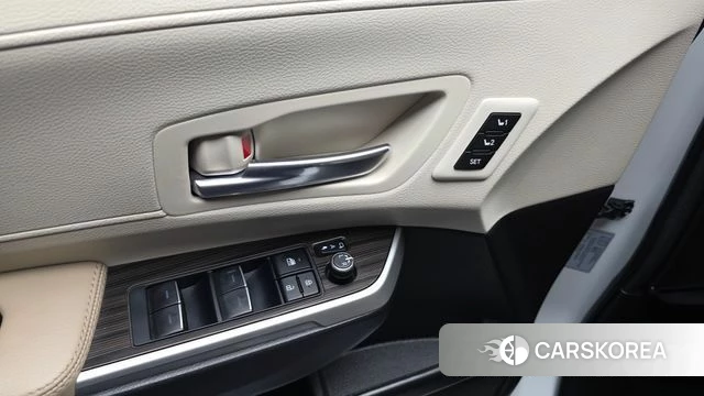 Toyota Sienna 4th Generation id 4194299 из Кореи 22