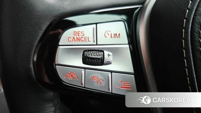 BMW 6 Series GT (G32) id 4232465 из Кореи 22