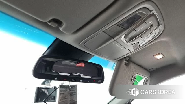 Hyundai Santa Fe TM id 4543668 из Кореи 22
