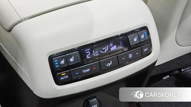 Hyundai Palisade id 4906348 из Кореи 22