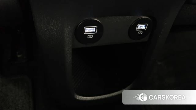 Hyundai Ionic 5 id 4316739 из Кореи 22