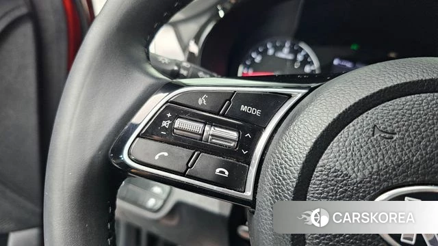 Kia Seltos id 4524908 из Кореи 22