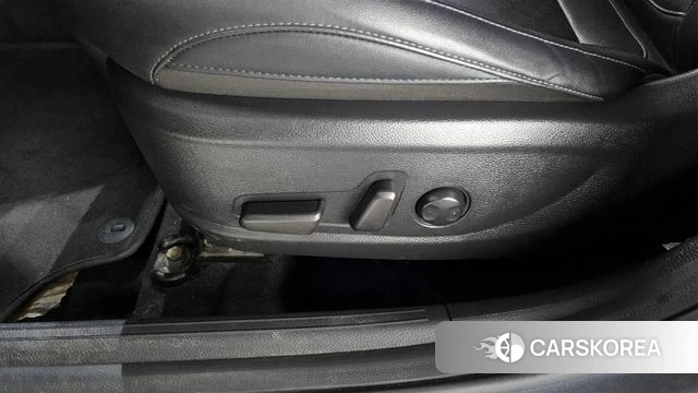 Kia Seltos id 4294497 из Кореи 22
