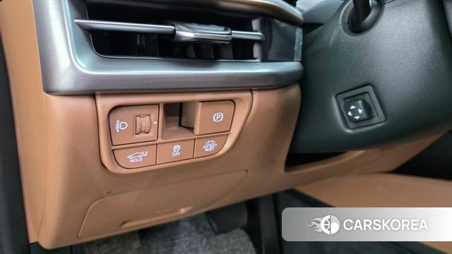 Hyundai Grandeur Hybrid (GN7) id 4656142 из Кореи 22