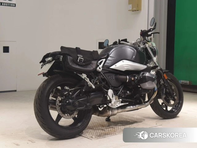 BMW R NINE T PURE id 3946243 из Японии 22