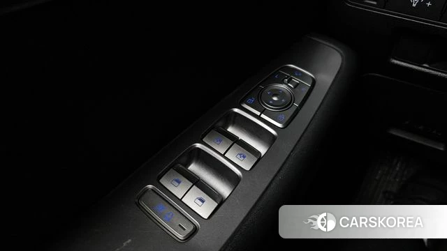 Hyundai Palisade id 4708675 из Кореи 22