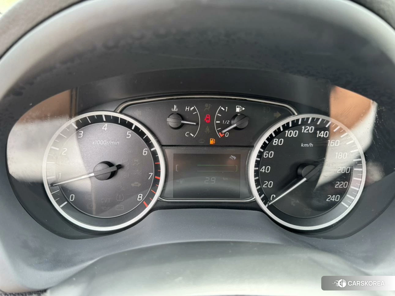 Nissan Sylphy id 4454196 из Китая 22