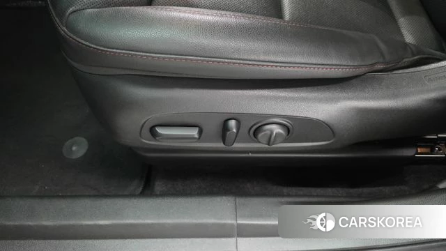 Chevrolet (GM Daewoo) Trax Crossover id 4783508 из Кореи 22