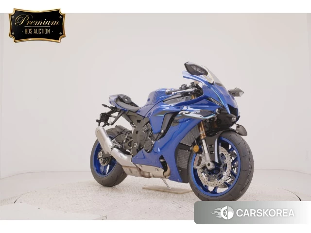 Yamaha YZF-R1 id 4182805 из Японии 21