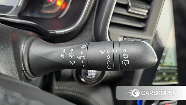 Renault Korea (Samsung) The New QM6 id 4423324 из Кореи 22