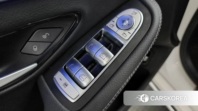 Mercedes-Benz C-Class W205 id 4657331 из Кореи 22