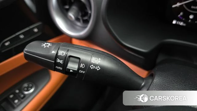 Kia The New K3 2nd generation id 4303181 из Кореи 22