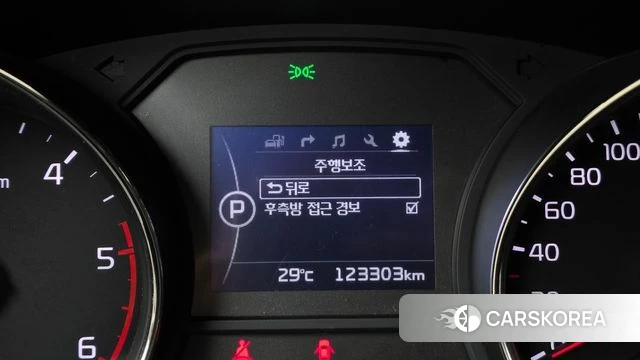 Kia All New Carnival id 4713416 из Кореи 22