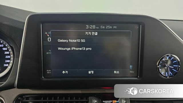 Hyundai Grandeur IG id 4508469 из Кореи 21