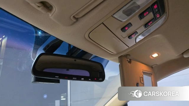 Kia The New Carnival id 4895616 из Кореи 22