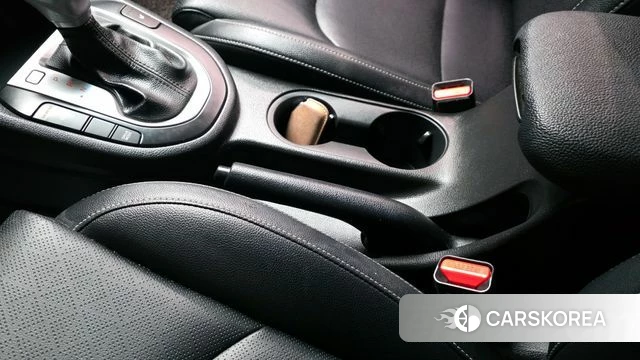 Kia Come New K3 id 4390022 из Кореи 22