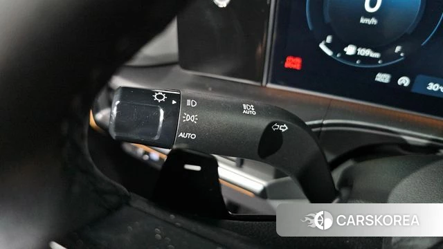 Hyundai Santa Fe (MX5) id 4725341 из Кореи 22