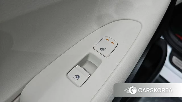 Hyundai The New Grandeur IG Hybrid id 4619223 из Кореи 22