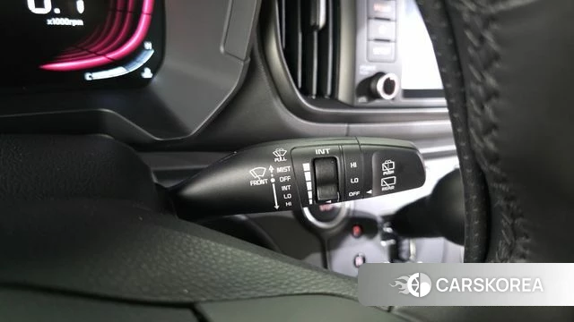 Kia The New Kia Ray id 4462800 из Кореи 22