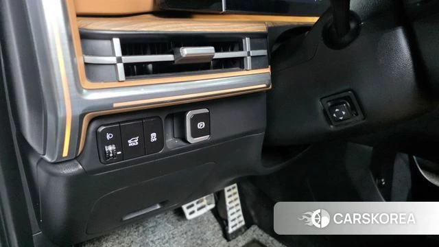 Hyundai Santa Fe (MX5) id 4480117 из Кореи 22