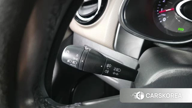 Renault Korea (Samsung) Clio id 4483188 из Кореи 22