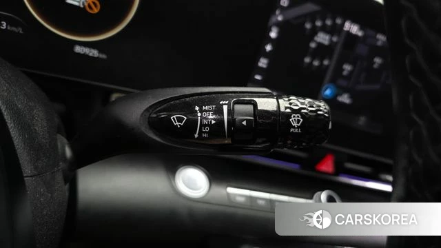 Hyundai Avante Hybrid (CN7) id 4671611 из Кореи 22