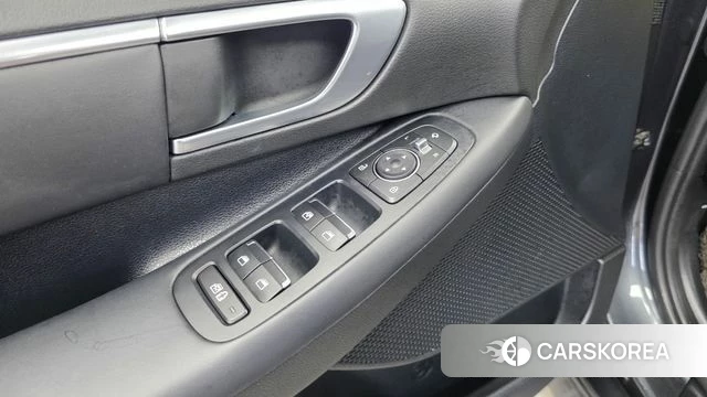 Hyundai Sonata (DN8) id 4746637 из Кореи 22