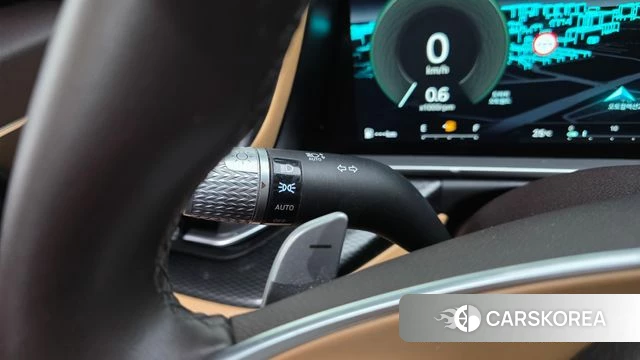 Genesis G90 (RS4) id 4608786 из Кореи 22