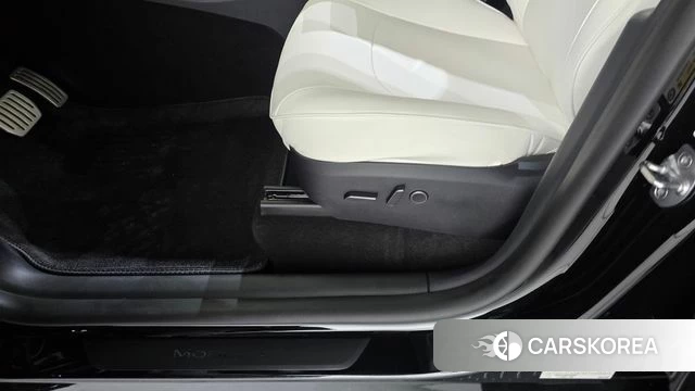 Tesla Model Y id 4414169 из Кореи 22
