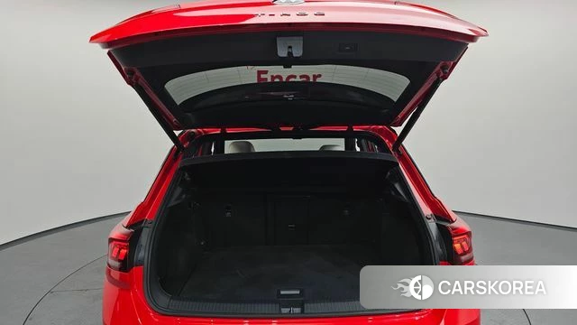 Volkswagen T-Roc id 4293376 из Кореи 22