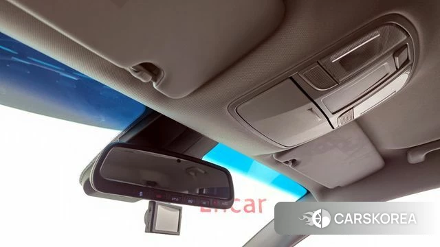 Hyundai All New Tucson id 4245592 из Кореи 22