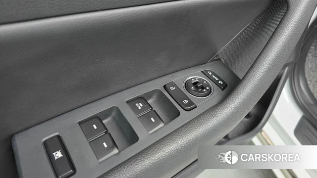 Hyundai Sonata New Rise id 4582165 из Кореи 22
