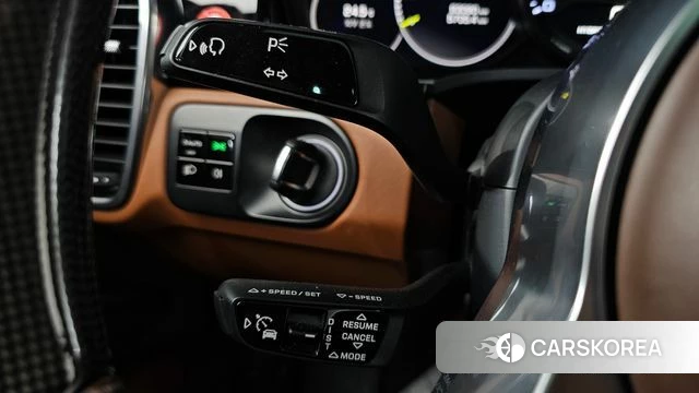 Porsche Cayenne (PO536) id 4429539 из Кореи 22