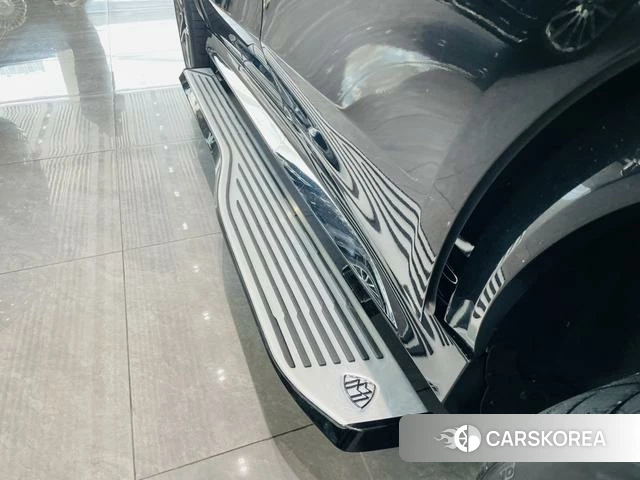 Mercedes-Benz GLS id 4273961 из Китая 22