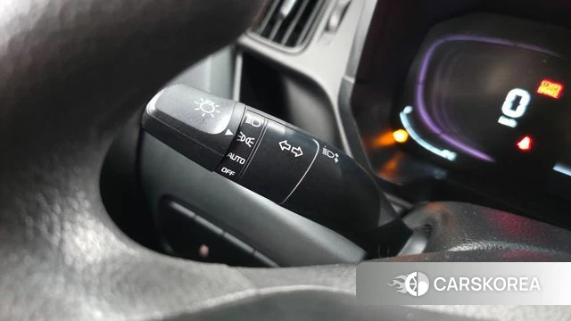 Kia The New Kia Ray id 4375625 из Кореи 22