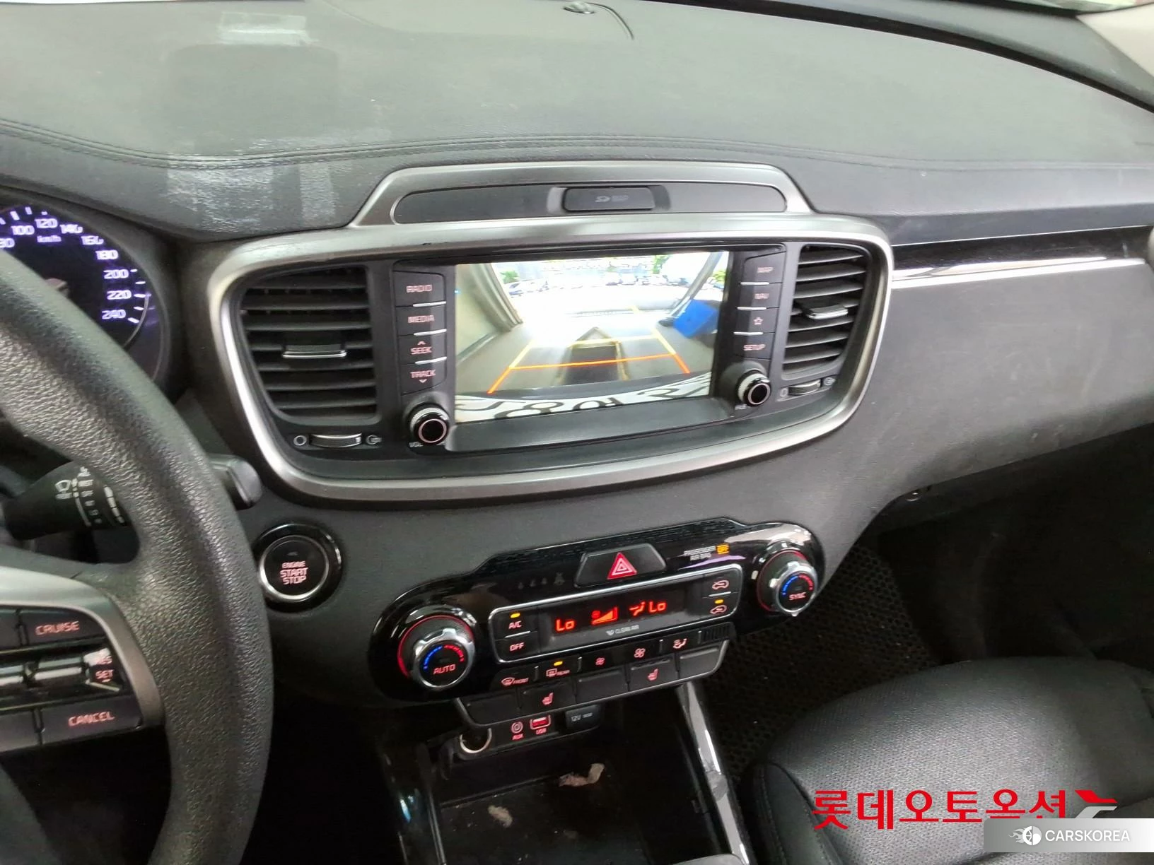 Kia Sorento id 4289525 из Кореи 22