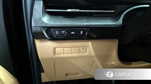 Kia Carnival 4th generation id 4402374 из Кореи 22
