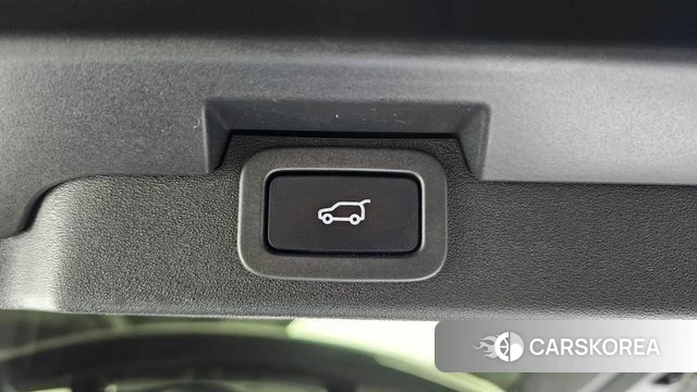 Land Rover Discovery 5 id 4477079 из Кореи 22