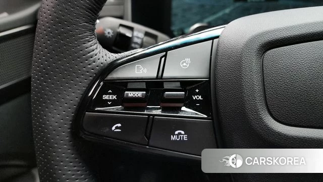 Ssangyong Musso (Q300) id 4314897 из Кореи 22
