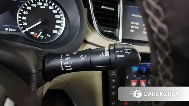 Infiniti QX50 (P71A) id 4325529 из Кореи 22