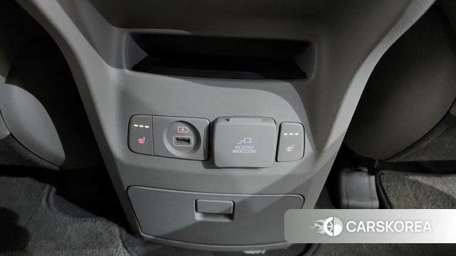 Kia The New Carnival id 4490734 из Кореи 22
