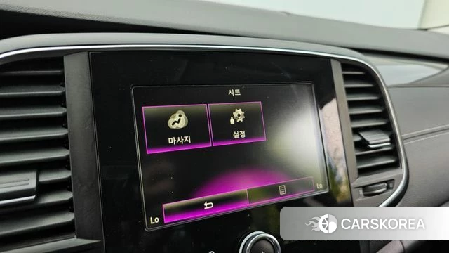 Renault Korea (Samsung) SM6 id 4471649 из Кореи 22
