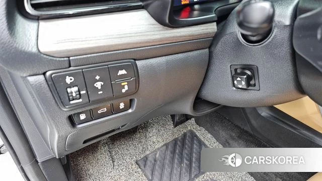 Kia K7 Premier id 4693443 из Кореи 22