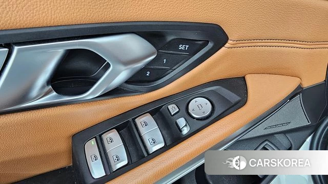 BMW 3 Series (G20) id 4726526 из Кореи 22